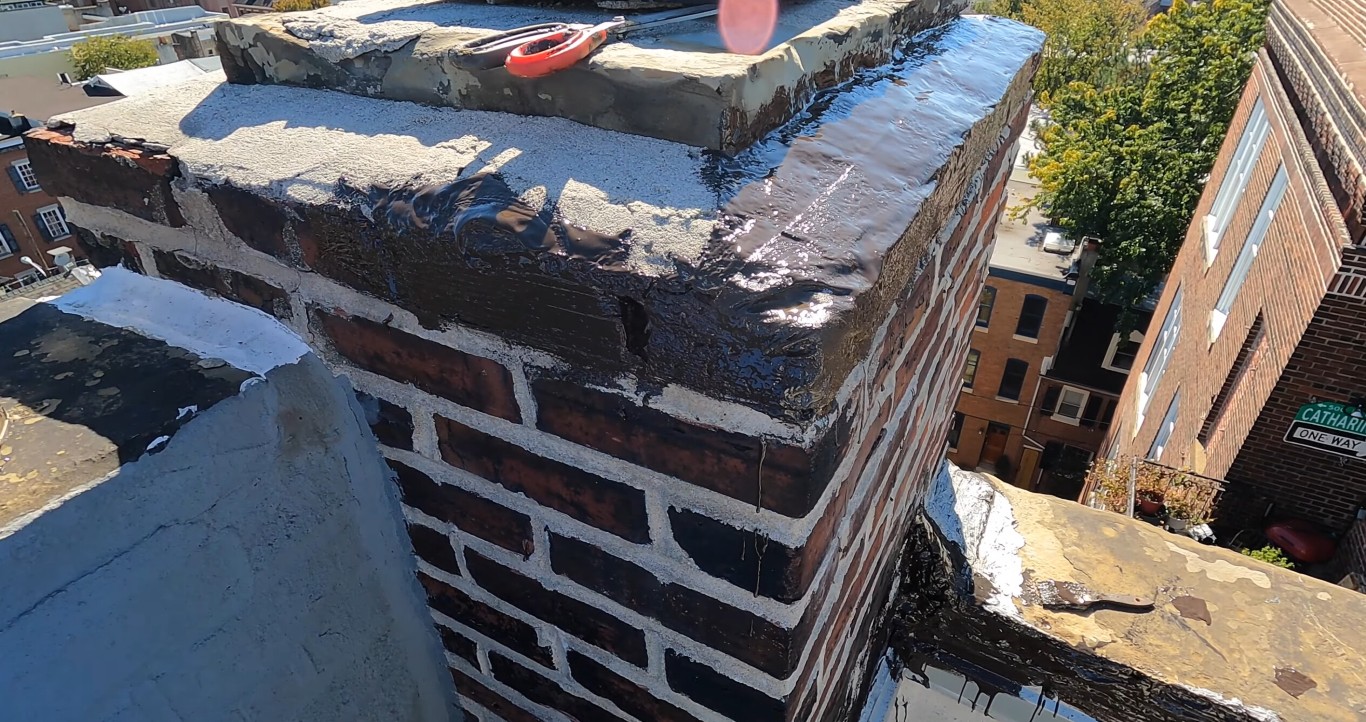 Expert chimney repair and rebuilding services in Santa Clara, CA