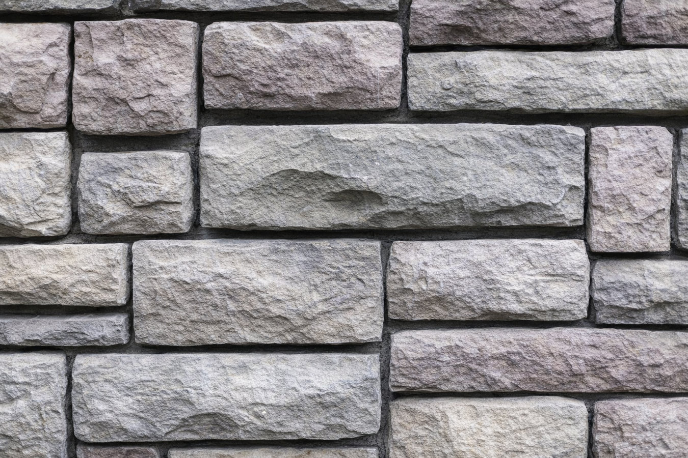 Stone veneer installation in Santa Clara, CA